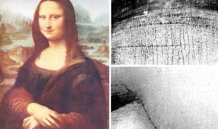 Leonardo Da Vinci ‘Mona Lisa’ Hides New Secret