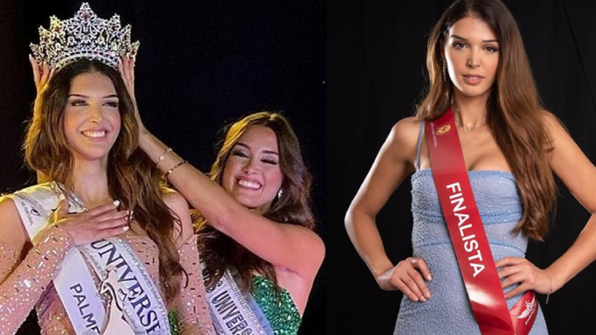 Miss Universe Portugal 2023: Breaking Barriers